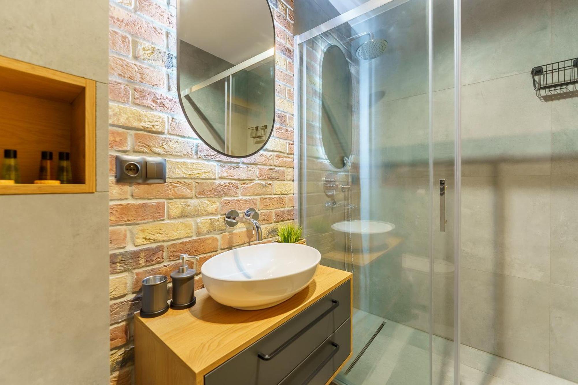 Loft House By Perlowa Przystan Rent Kołobrzeg Kültér fotó