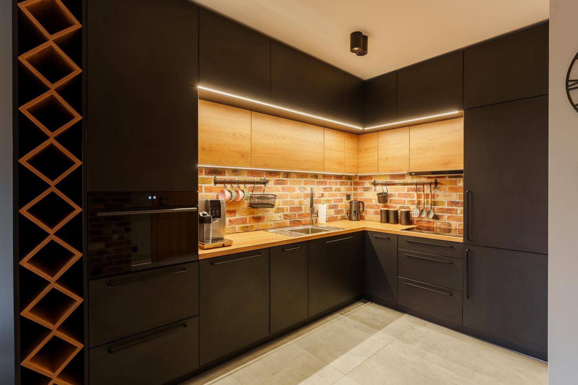 Loft House By Perlowa Przystan Rent Kołobrzeg Kültér fotó
