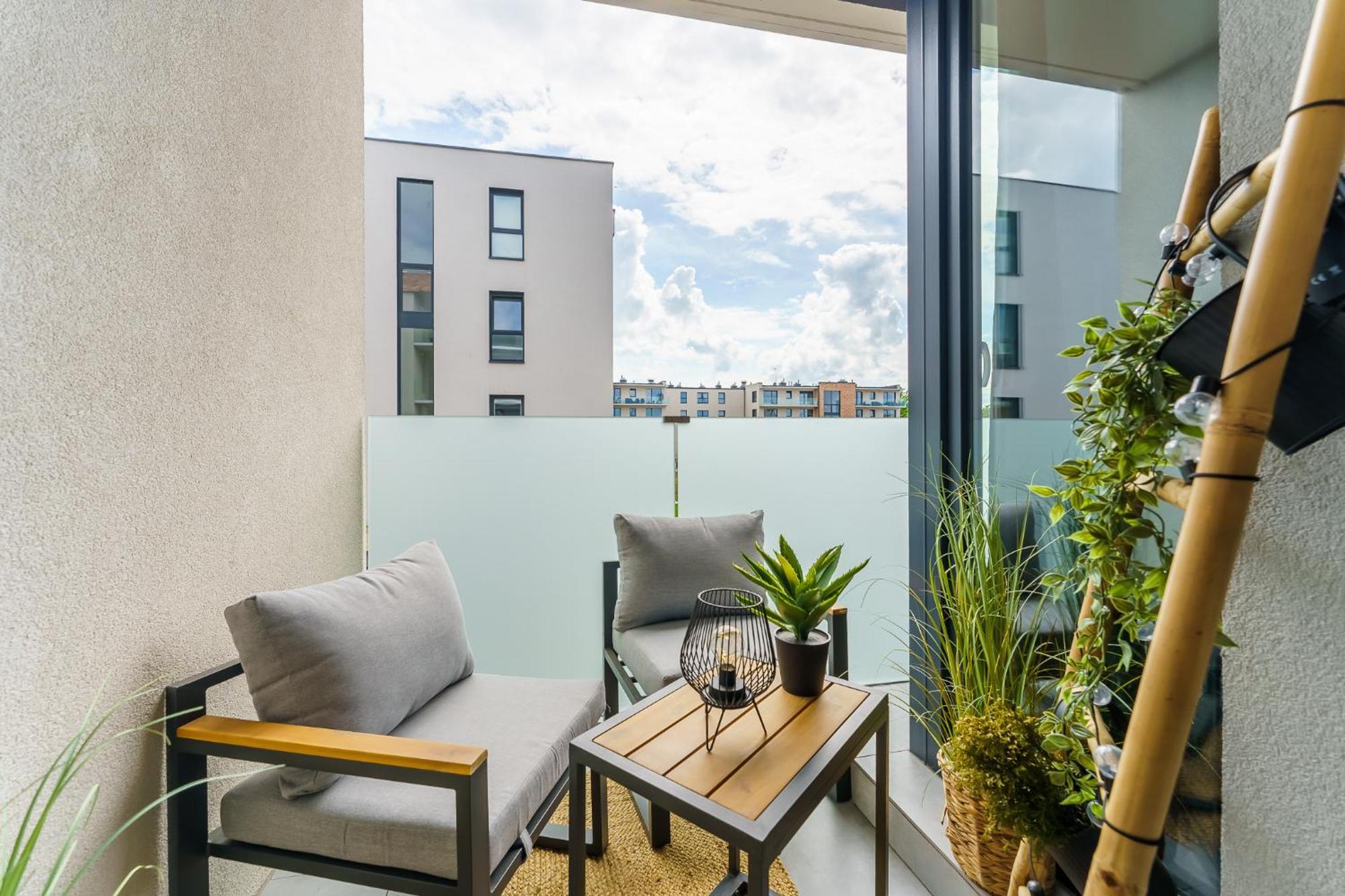 Loft House By Perlowa Przystan Rent Kołobrzeg Kültér fotó