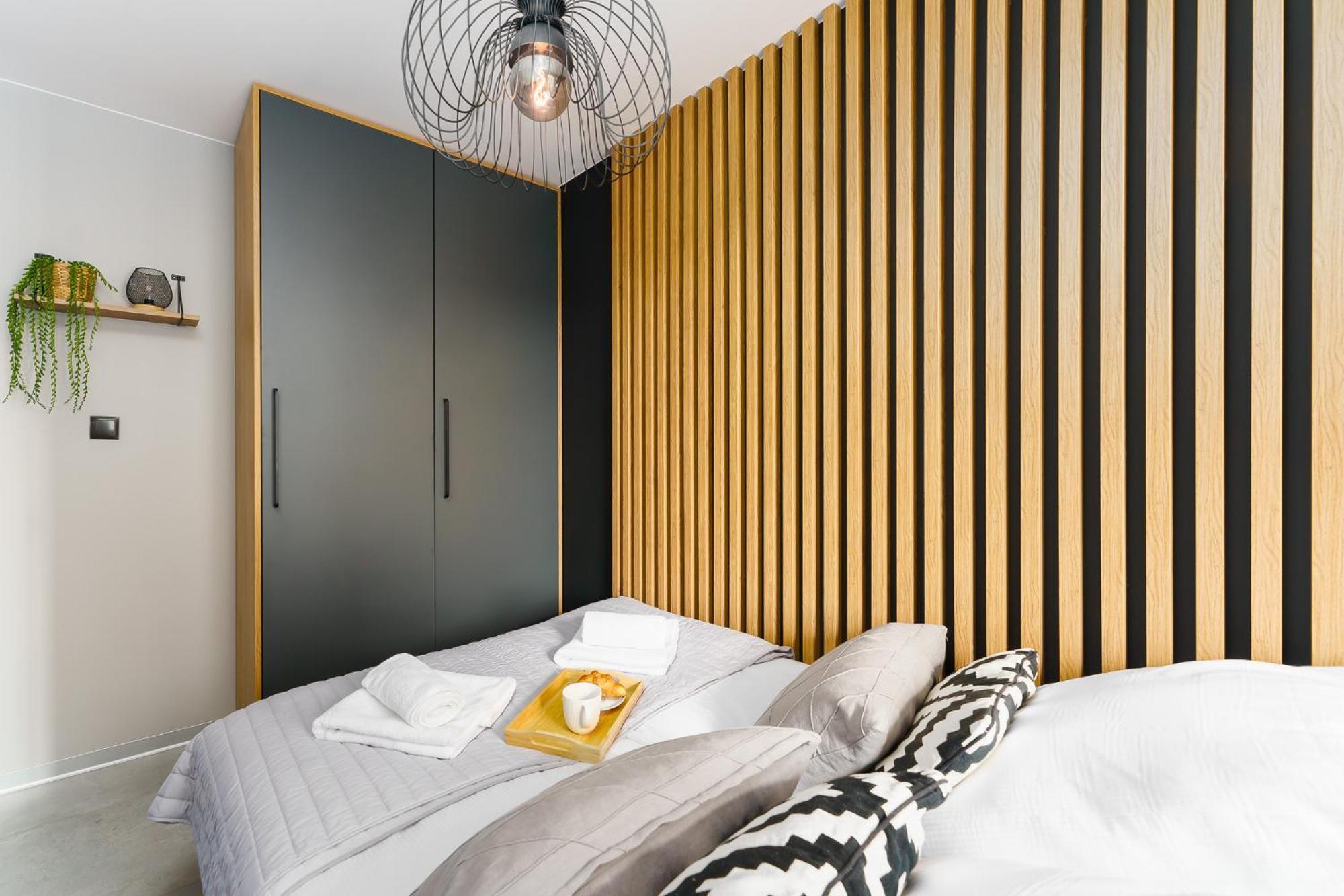 Loft House By Perlowa Przystan Rent Kołobrzeg Kültér fotó
