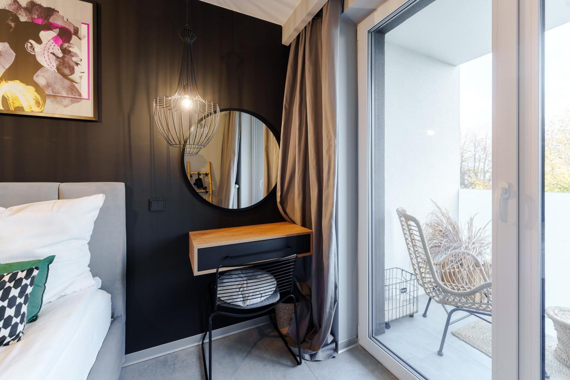 Loft House By Perlowa Przystan Rent Kołobrzeg Kültér fotó