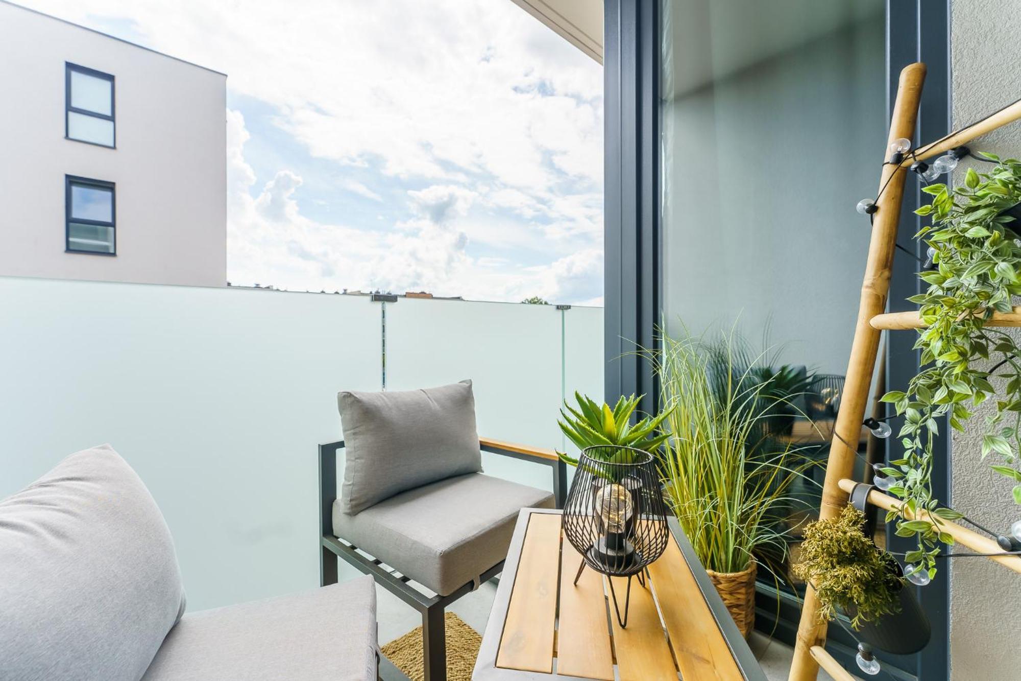 Loft House By Perlowa Przystan Rent Kołobrzeg Kültér fotó