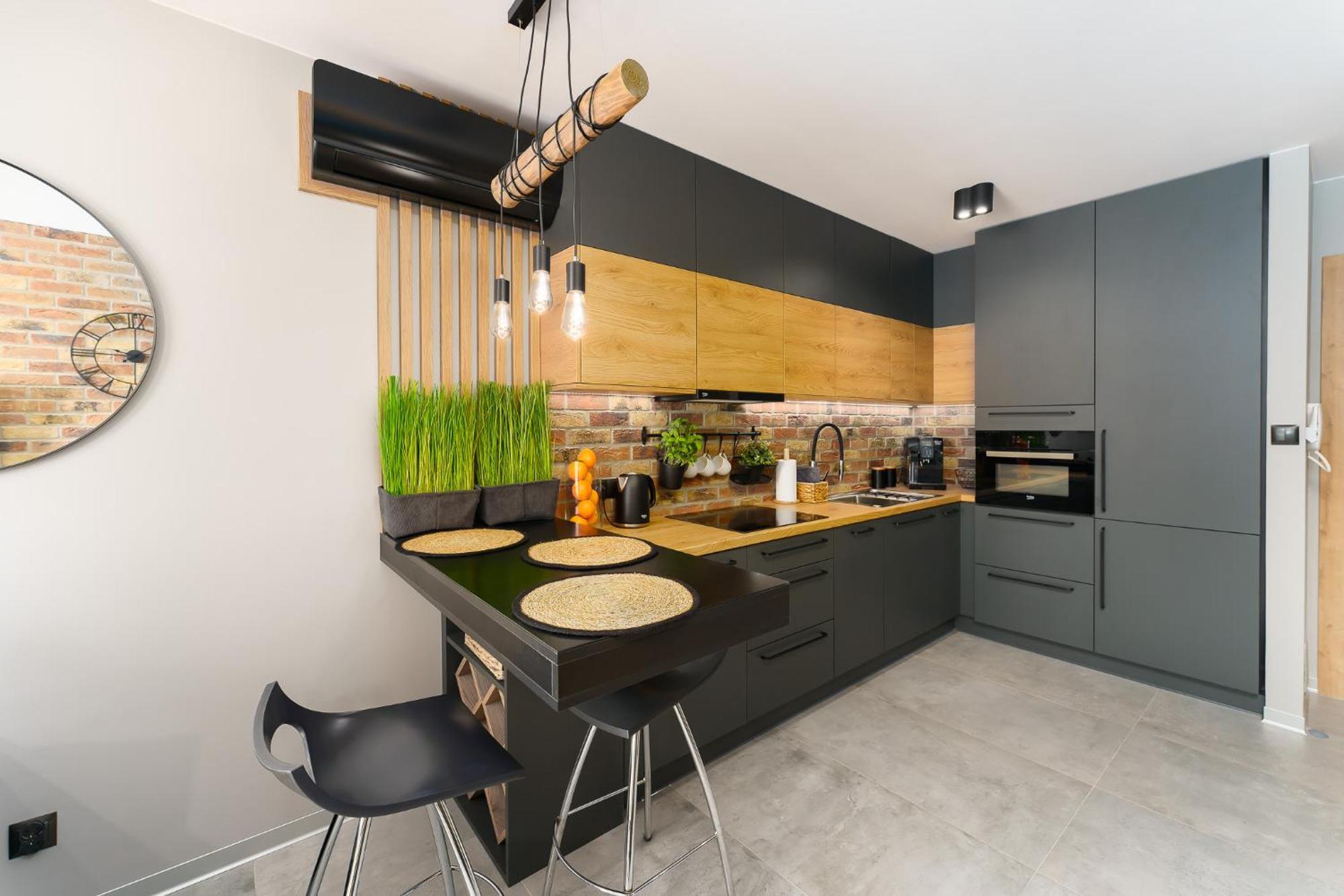Loft House By Perlowa Przystan Rent Kołobrzeg Kültér fotó