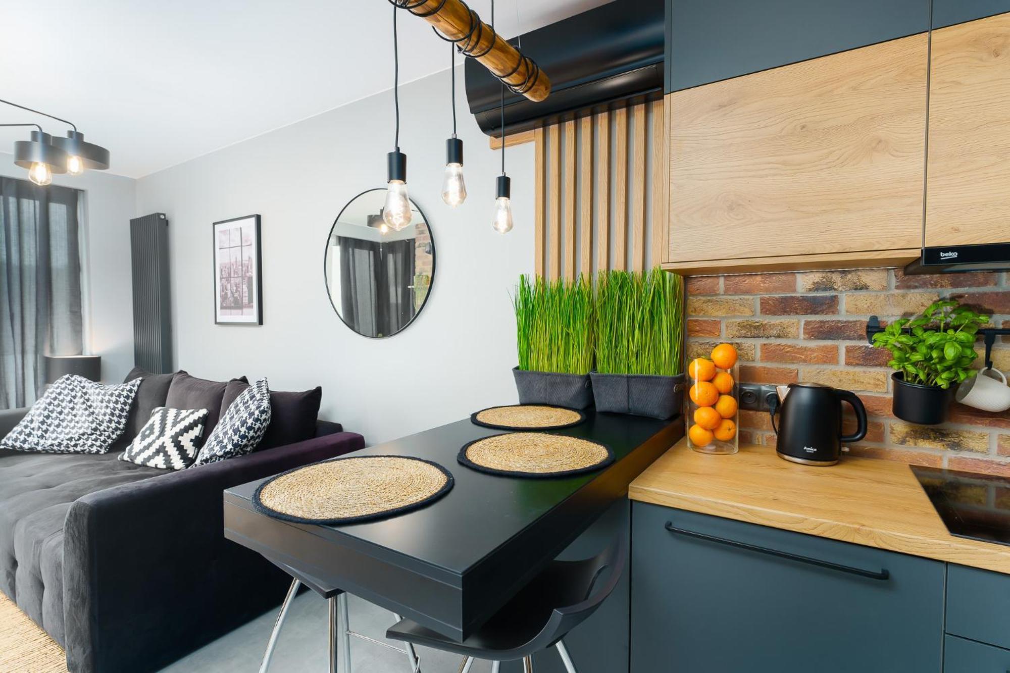 Loft House By Perlowa Przystan Rent Kołobrzeg Kültér fotó