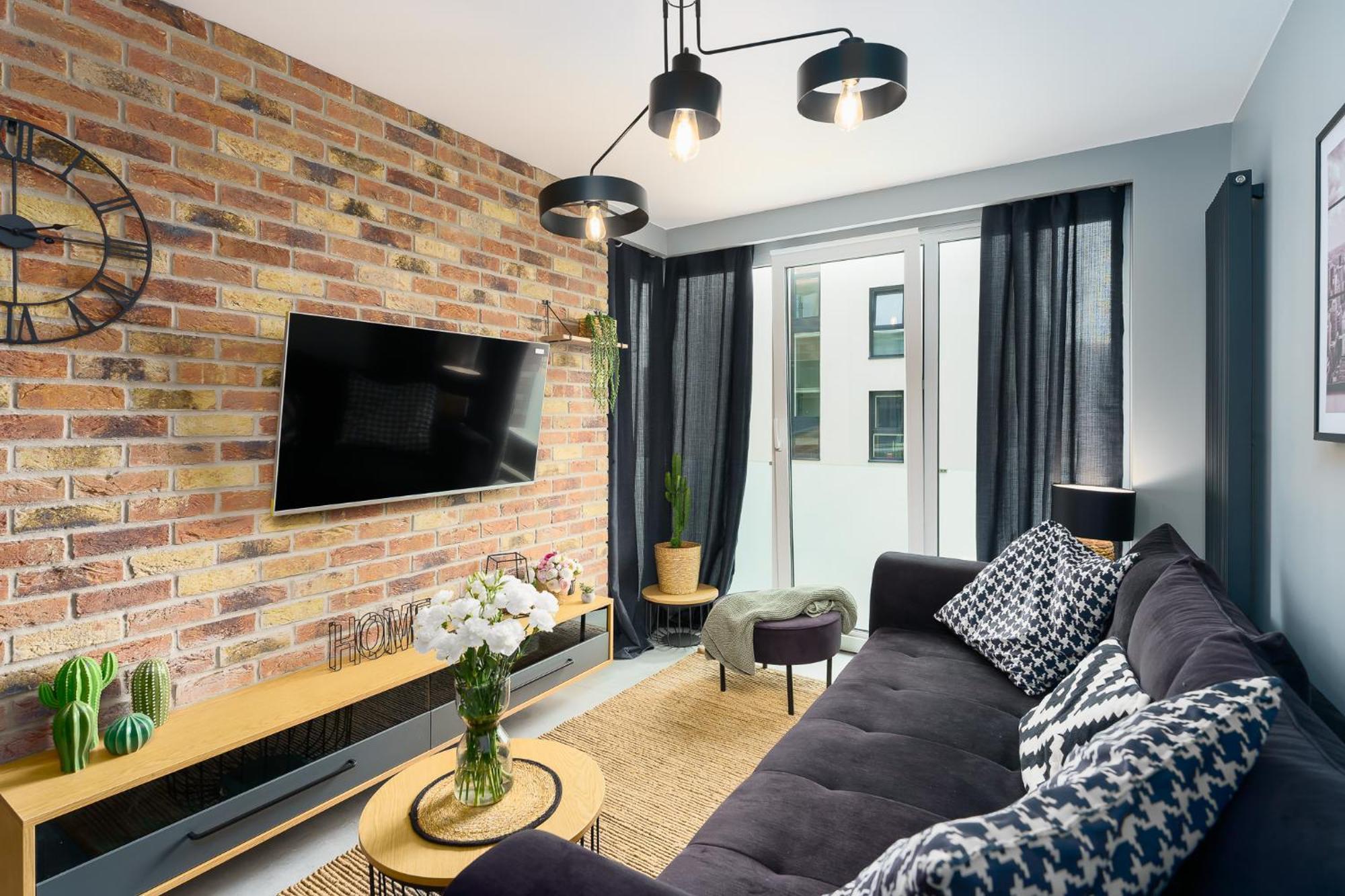 Loft House By Perlowa Przystan Rent Kołobrzeg Kültér fotó