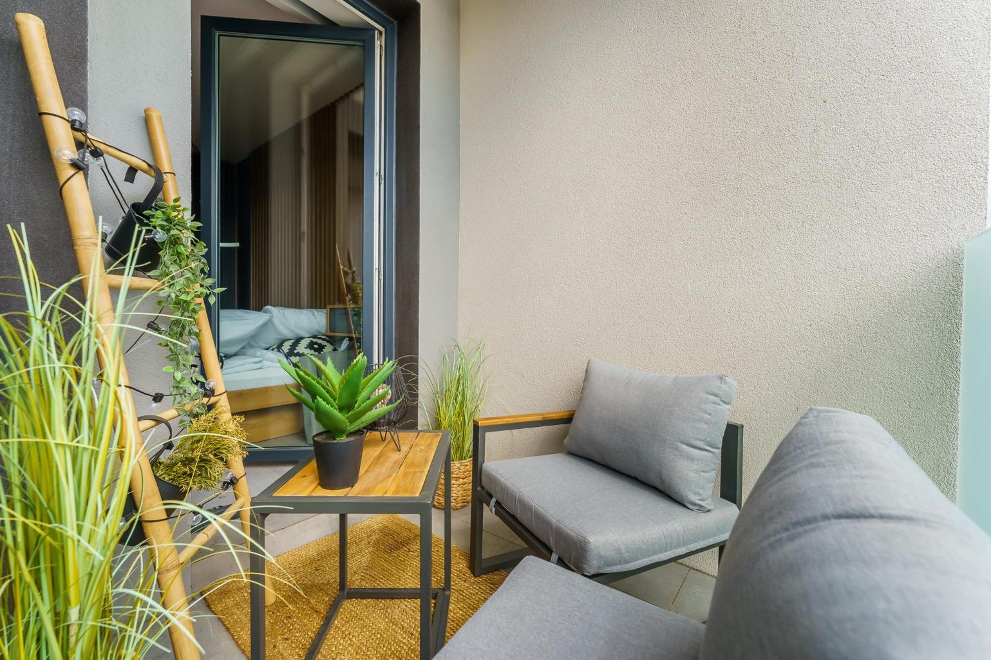 Loft House By Perlowa Przystan Rent Kołobrzeg Kültér fotó