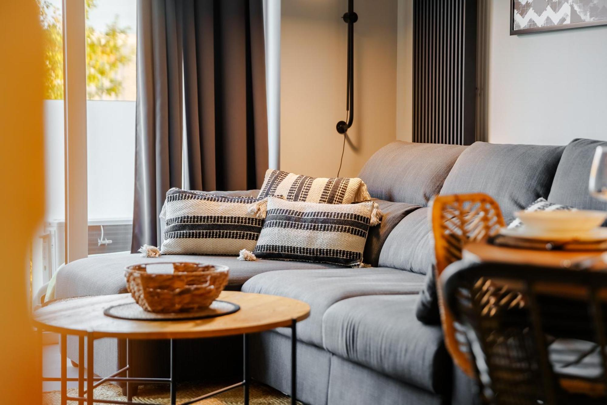 Loft House By Perlowa Przystan Rent Kołobrzeg Kültér fotó