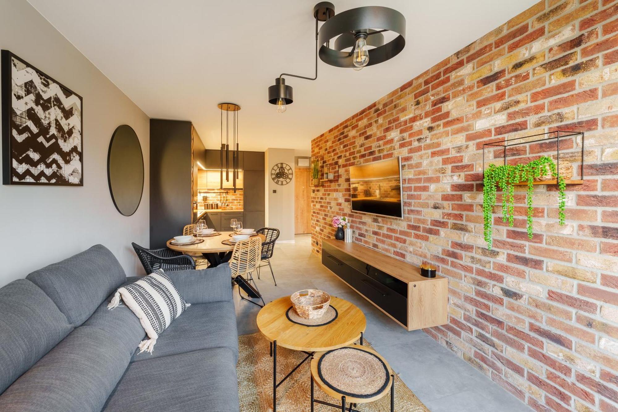 Loft House By Perlowa Przystan Rent Kołobrzeg Kültér fotó