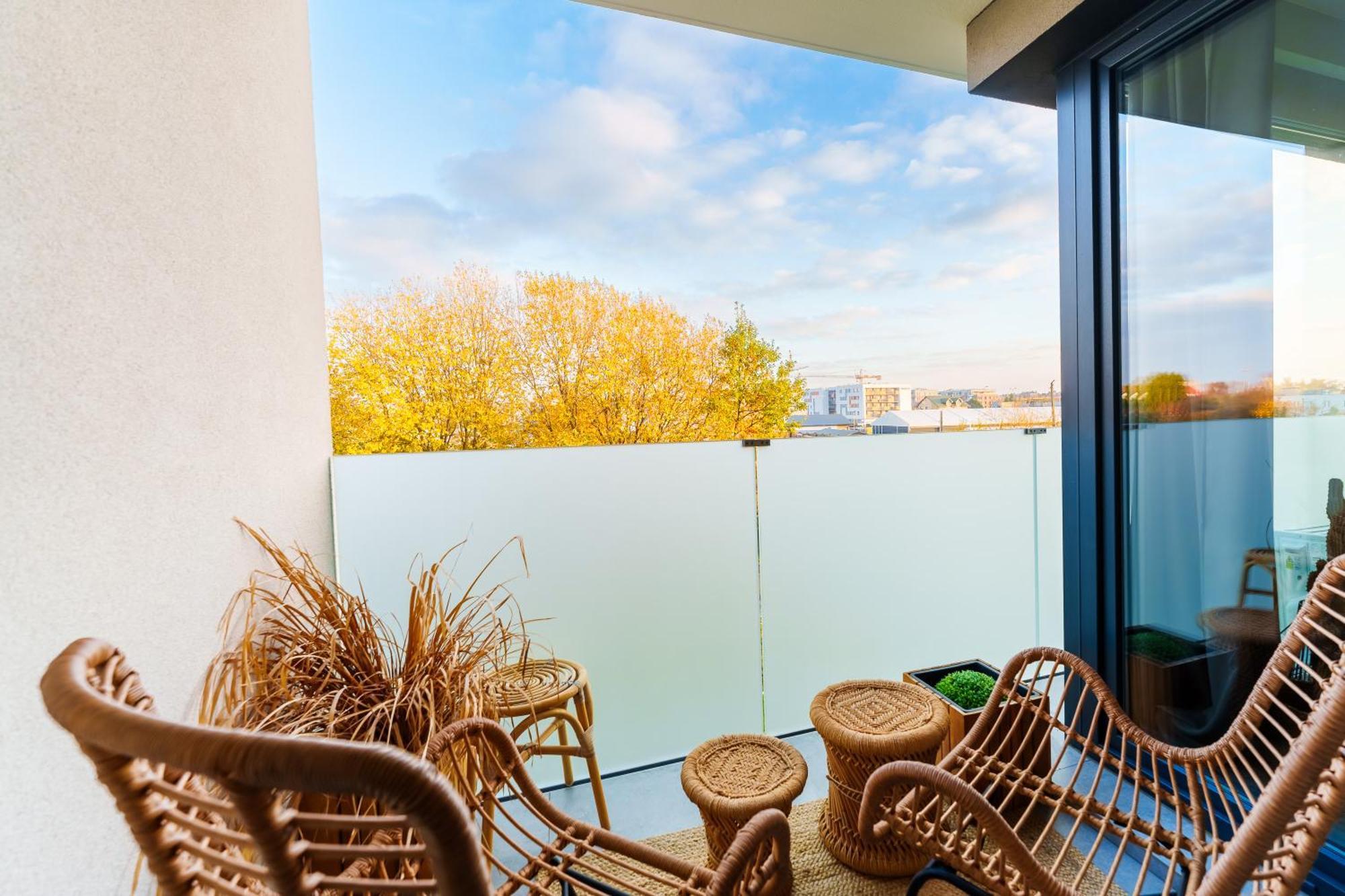 Loft House By Perlowa Przystan Rent Kołobrzeg Kültér fotó