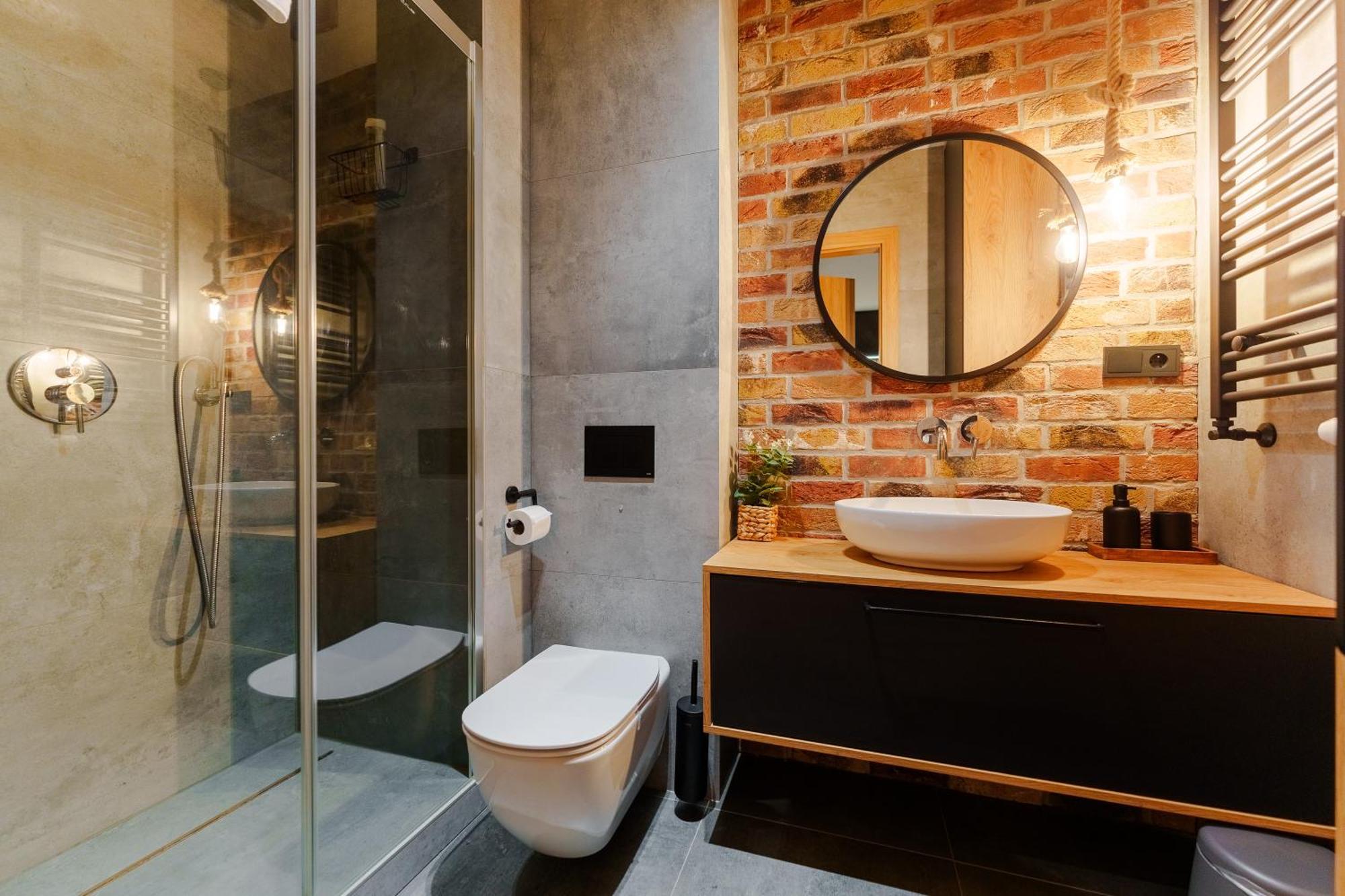 Loft House By Perlowa Przystan Rent Kołobrzeg Kültér fotó