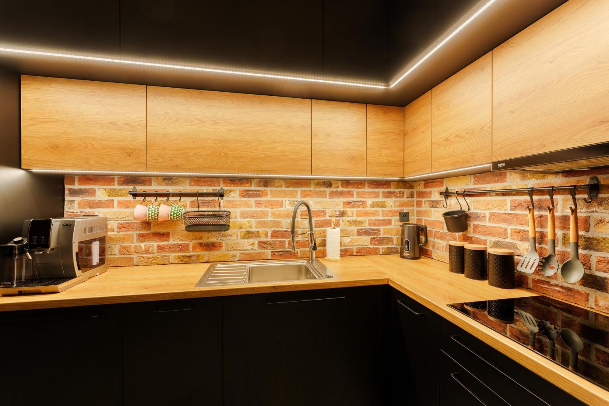 Loft House By Perlowa Przystan Rent Kołobrzeg Kültér fotó
